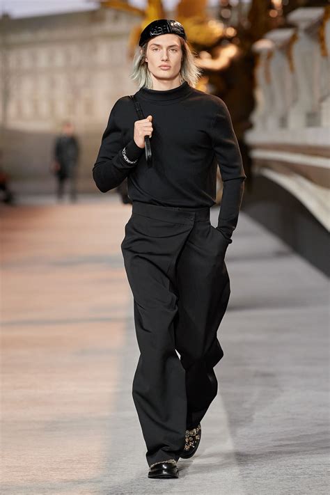 dior ss22 men's|Dior men's fashion.